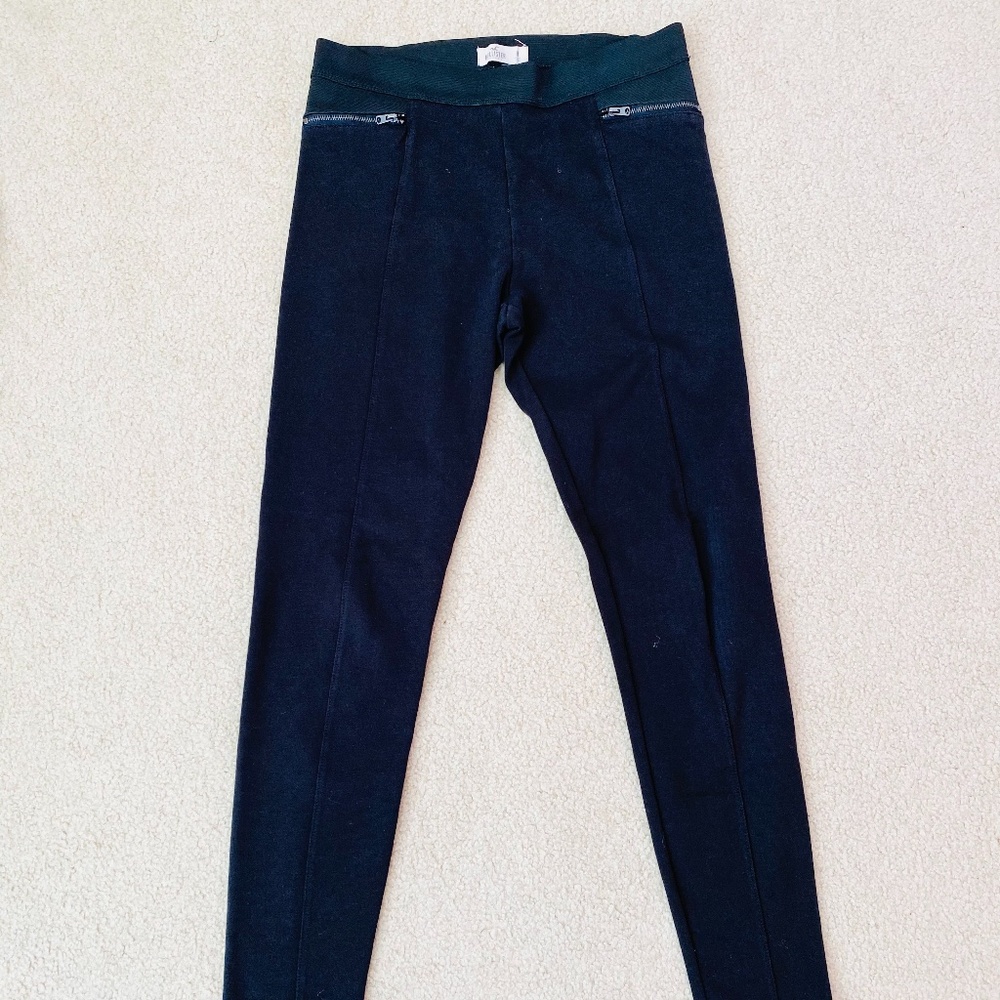 Hollister Black Pants